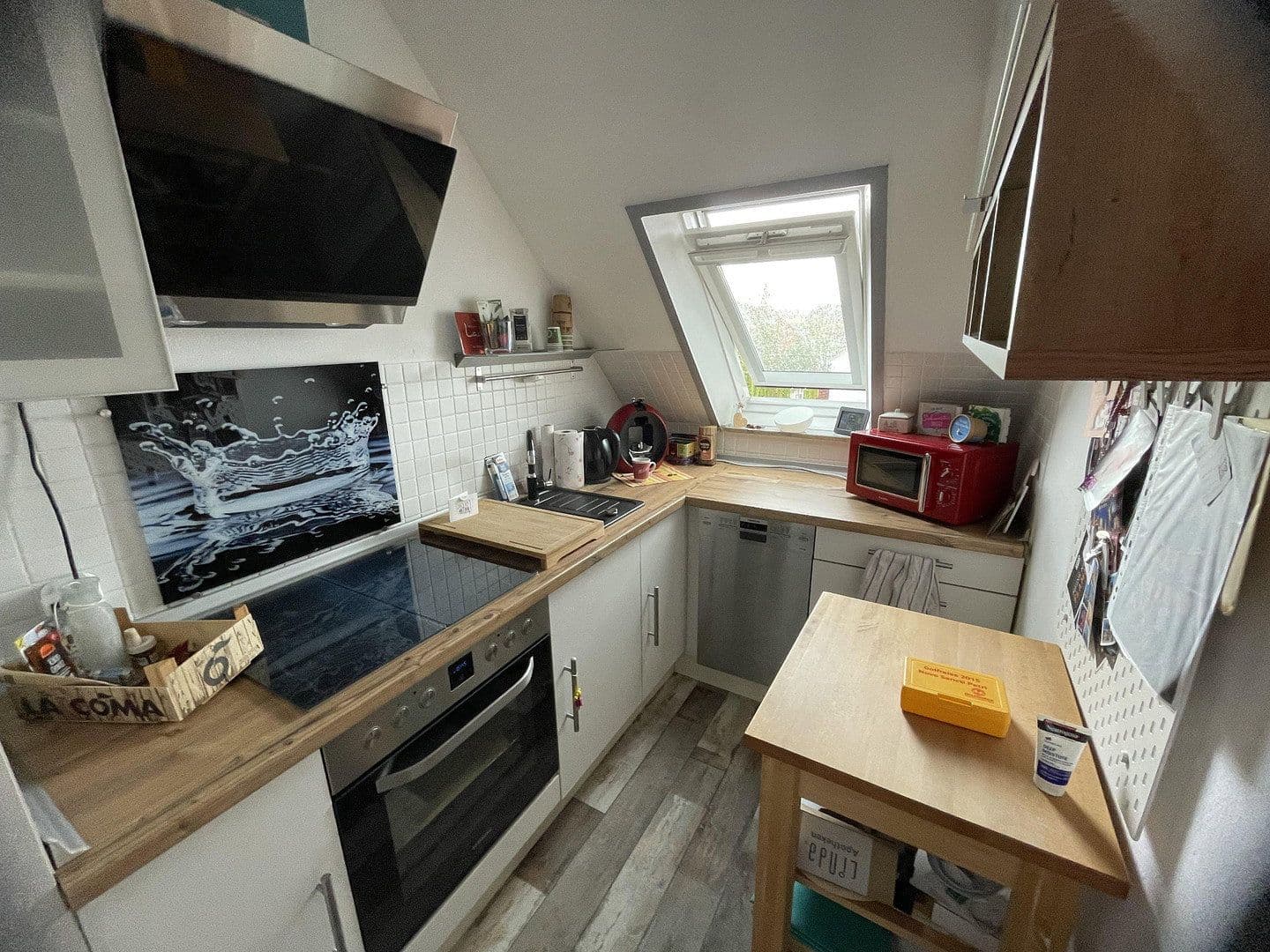 Prodej bytu 2+kk 59 m², Oldenburg, Dolní Sasko Prodej bytu 2+kk 59 m², Oldenburg, Dolní Sasko