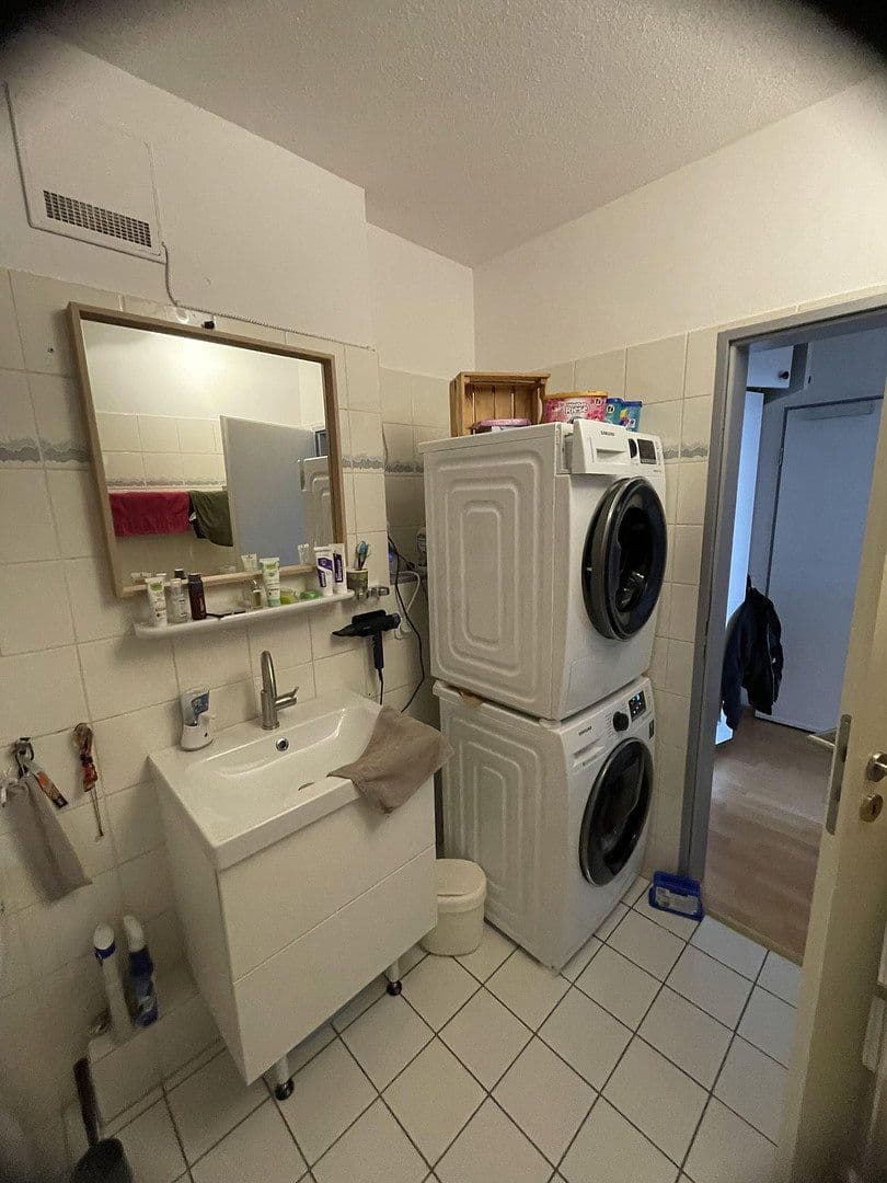 Prodej bytu 2+kk 59 m², Oldenburg, Dolní Sasko Prodej bytu 2+kk 59 m², Oldenburg, Dolní Sasko