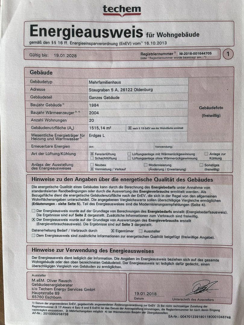 Prodej bytu 2+kk 59 m², Oldenburg, Dolní Sasko Prodej bytu 2+kk 59 m², Oldenburg, Dolní Sasko