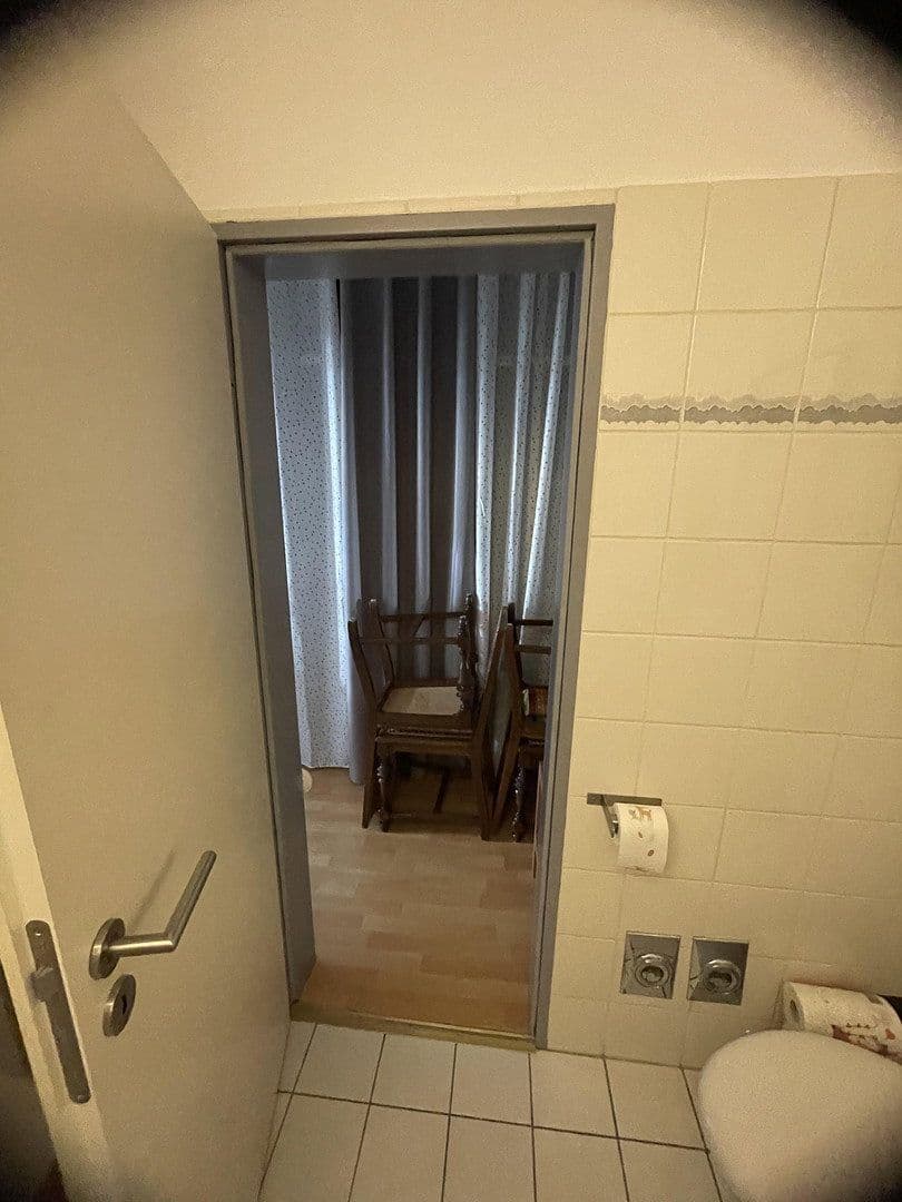 Prodej bytu 2+kk 59 m², Oldenburg, Dolní Sasko Prodej bytu 2+kk 59 m², Oldenburg, Dolní Sasko
