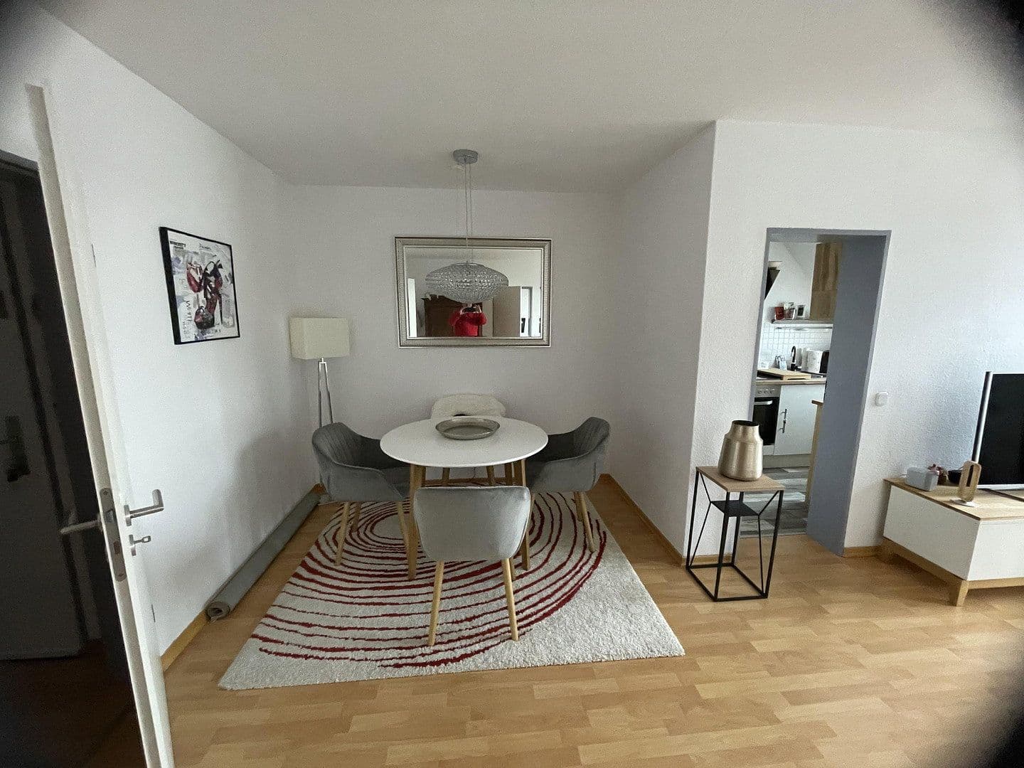 Prodej bytu 2+kk 59 m², Oldenburg, Dolní Sasko Prodej bytu 2+kk 59 m², Oldenburg, Dolní Sasko