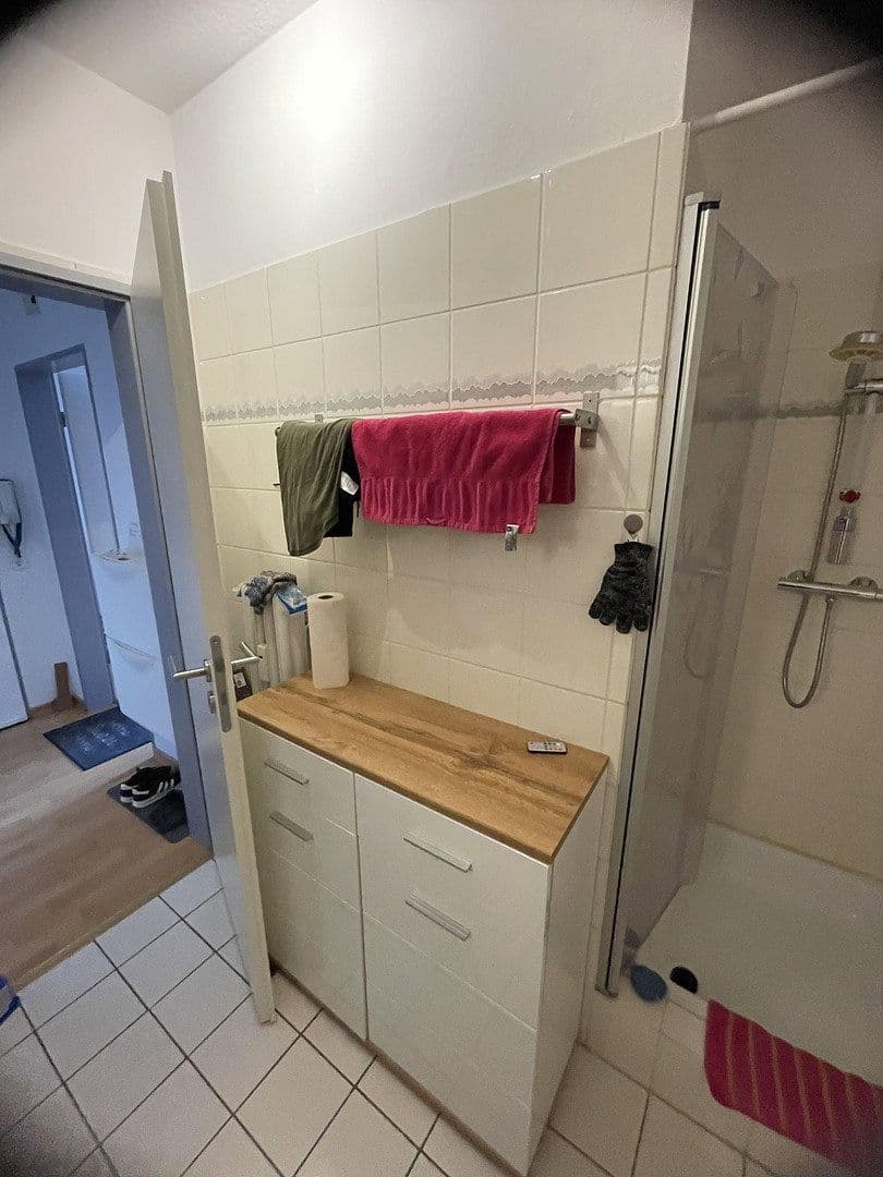 Prodej bytu 2+kk 59 m², Oldenburg, Dolní Sasko Prodej bytu 2+kk 59 m², Oldenburg, Dolní Sasko