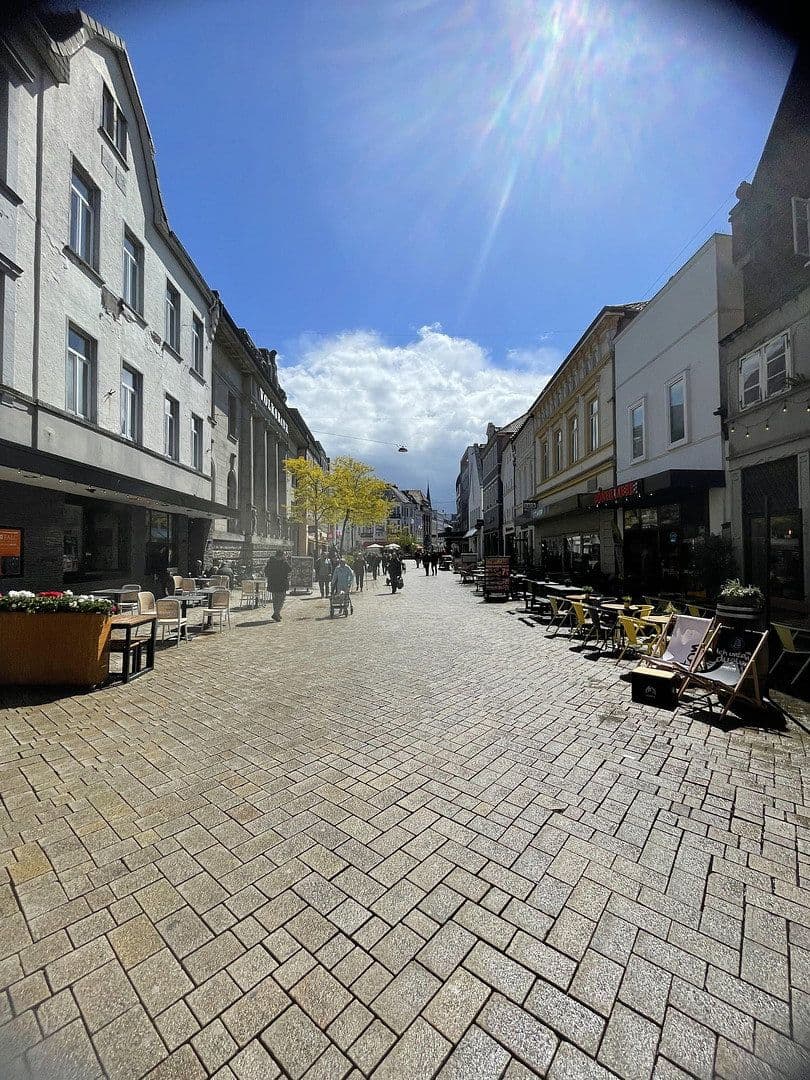 Prodej bytu 2+kk 59 m², Oldenburg, Dolní Sasko Prodej bytu 2+kk 59 m², Oldenburg, Dolní Sasko