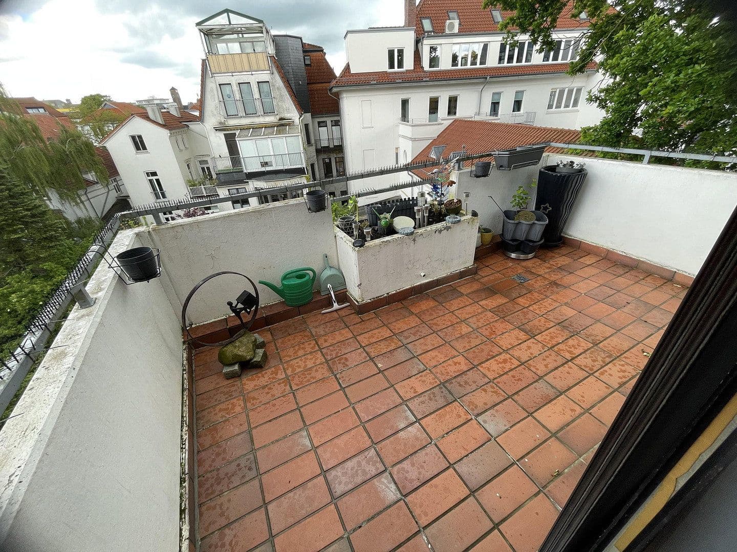Prodej bytu 2+kk 59 m², Oldenburg, Dolní Sasko Prodej bytu 2+kk 59 m², Oldenburg, Dolní Sasko