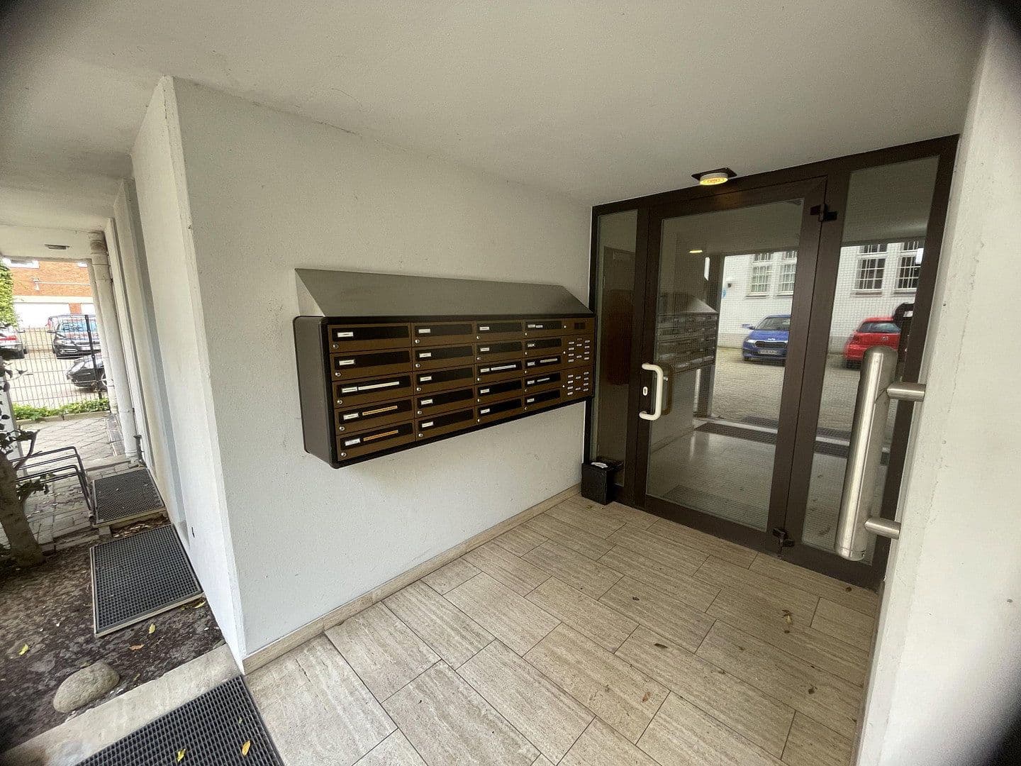 Prodej bytu 2+kk 59 m², Oldenburg, Dolní Sasko Prodej bytu 2+kk 59 m², Oldenburg, Dolní Sasko