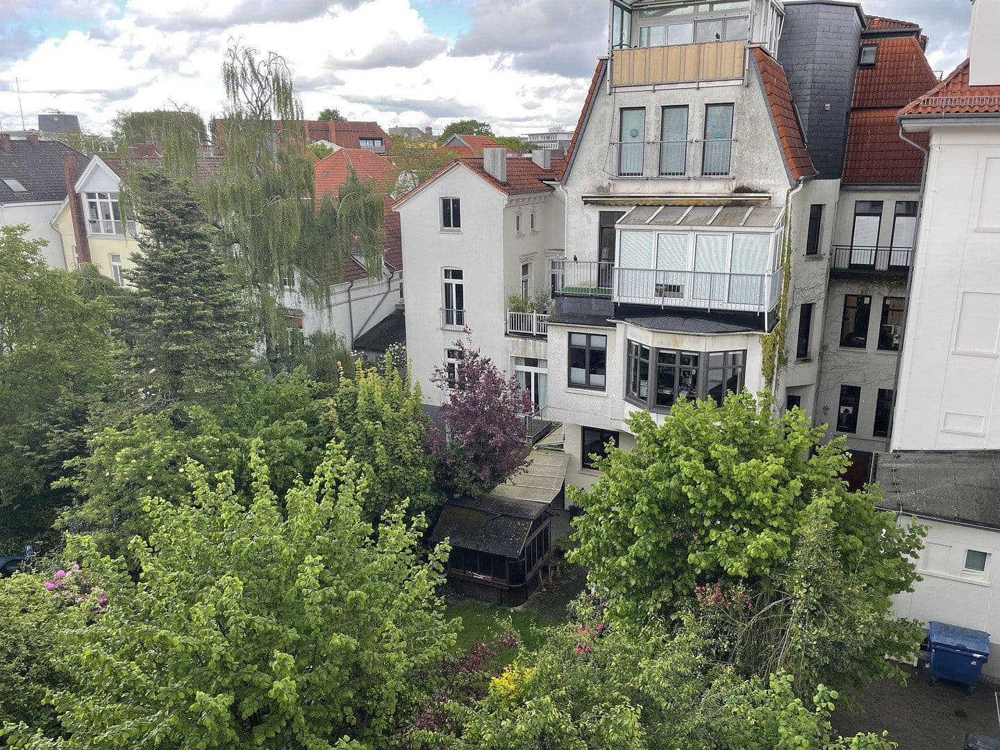 Prodej bytu 2+kk 59 m², Oldenburg, Dolní Sasko Prodej bytu 2+kk 59 m², Oldenburg, Dolní Sasko