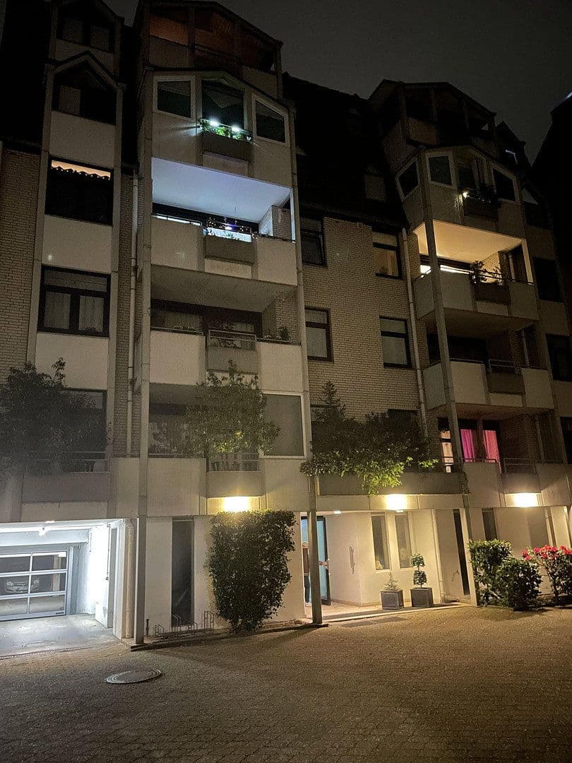 Prodej bytu 2+kk 59 m², Oldenburg, Dolní Sasko Prodej bytu 2+kk 59 m², Oldenburg, Dolní Sasko