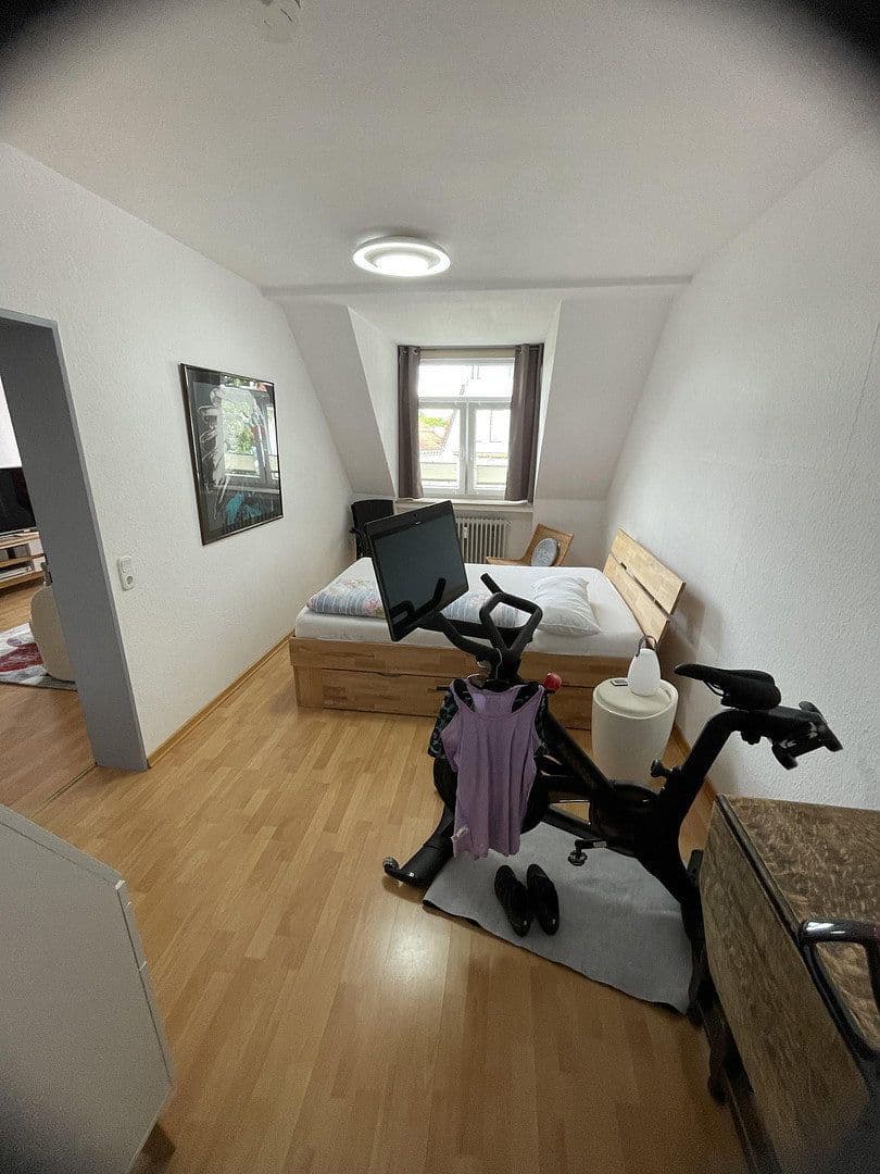 Prodej bytu 2+kk 59 m², Oldenburg, Dolní Sasko Prodej bytu 2+kk 59 m², Oldenburg, Dolní Sasko