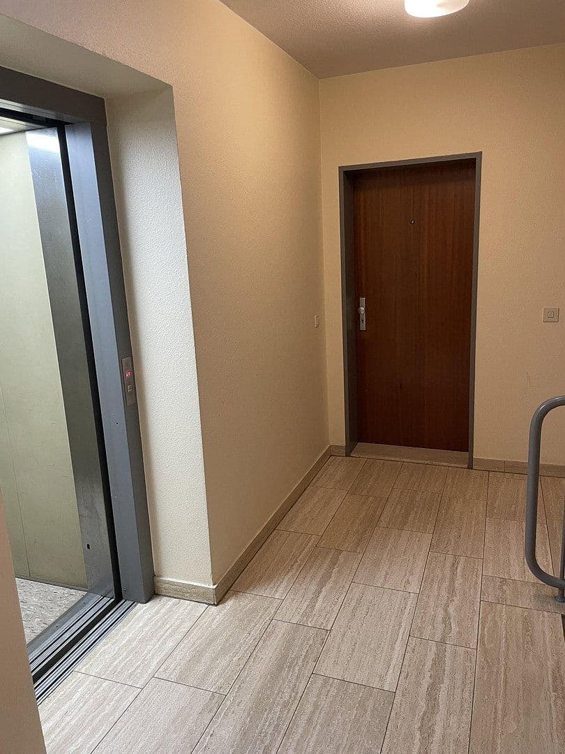 Prodej bytu 2+kk 59 m², Oldenburg, Dolní Sasko Prodej bytu 2+kk 59 m², Oldenburg, Dolní Sasko
