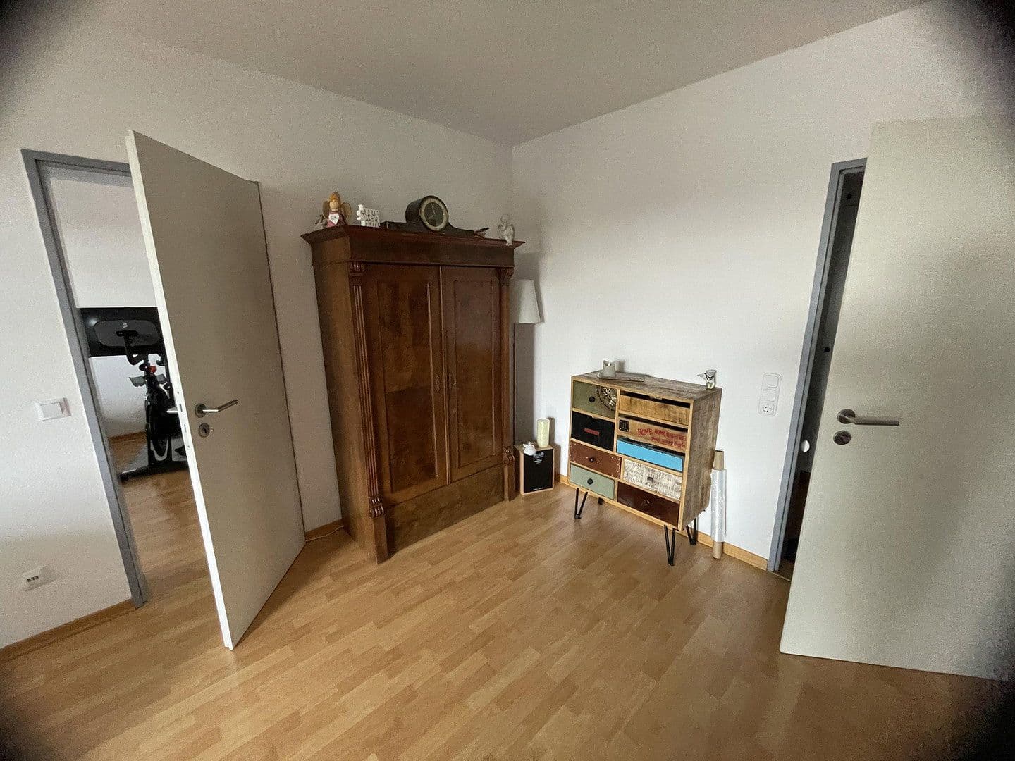 Prodej bytu 2+kk 59 m², Oldenburg, Dolní Sasko Prodej bytu 2+kk 59 m², Oldenburg, Dolní Sasko
