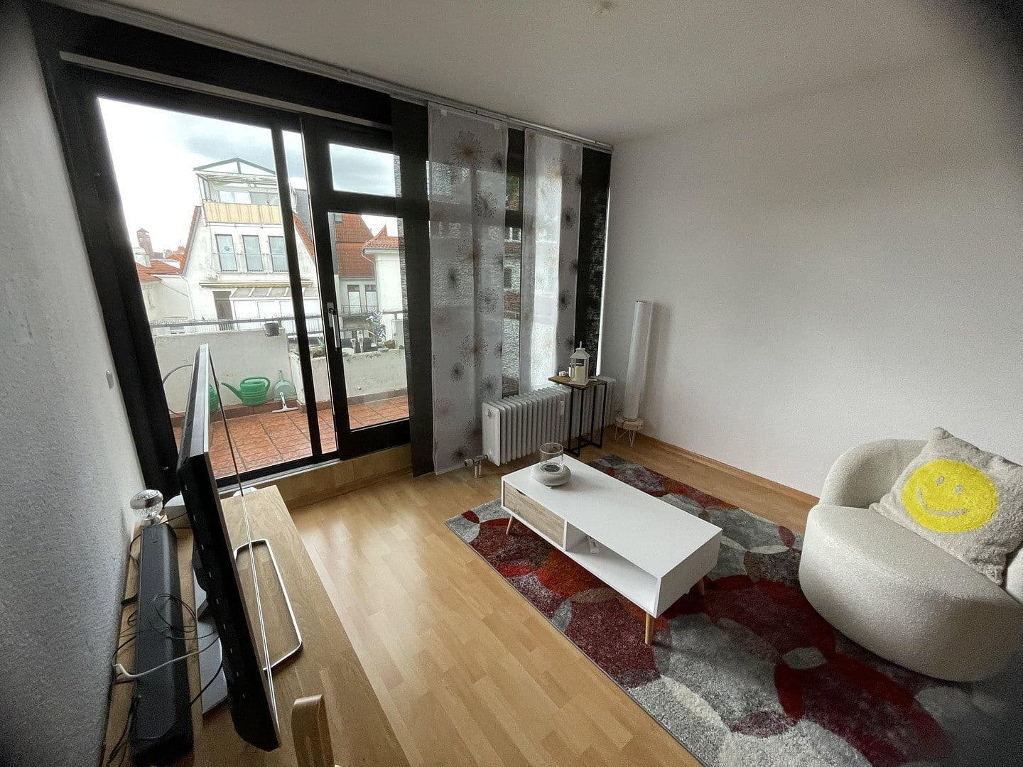 Prodej bytu 2+kk 59 m², Oldenburg, Dolní Sasko Prodej bytu 2+kk 59 m², Oldenburg, Dolní Sasko