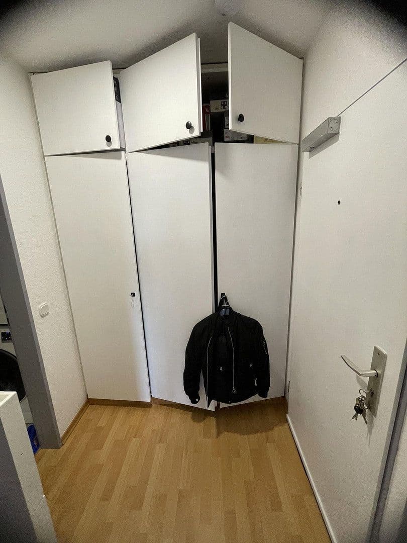 Prodej bytu 2+kk 59 m², Oldenburg, Dolní Sasko Prodej bytu 2+kk 59 m², Oldenburg, Dolní Sasko