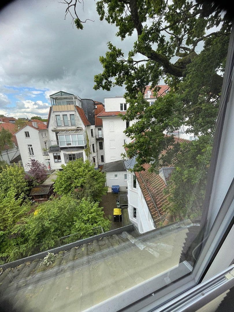 Prodej bytu 2+kk 59 m², Oldenburg, Dolní Sasko Prodej bytu 2+kk 59 m², Oldenburg, Dolní Sasko