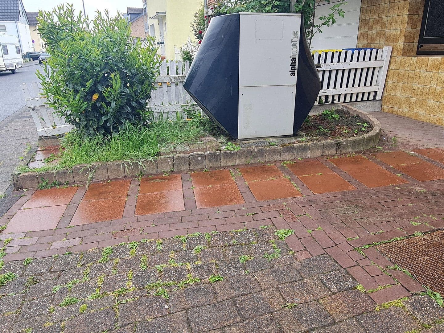 Prodej domu 145 m², pozemek 366 m², Weilerswist, Severní Porýní-Vestfálsko Prodej domu 145 m², pozemek 366 m², Weilerswist, Severní Porýní-Vestfálsko