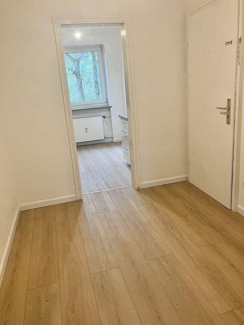 Pronájem bytu 3+1 78 m², Ostpreußenstraße 4, Würzburg, Bavorsko Pronájem bytu 3+1 78 m², Ostpreußenstraße 4, Würzburg, Bavorsko