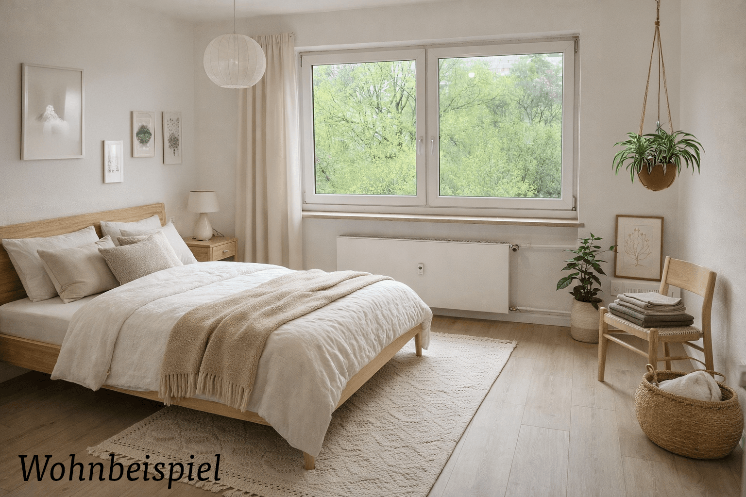 Pronájem bytu 3+1 78 m², Ostpreußenstraße 4, Würzburg, Bavorsko Pronájem bytu 3+1 78 m², Ostpreußenstraße 4, Würzburg, Bavorsko