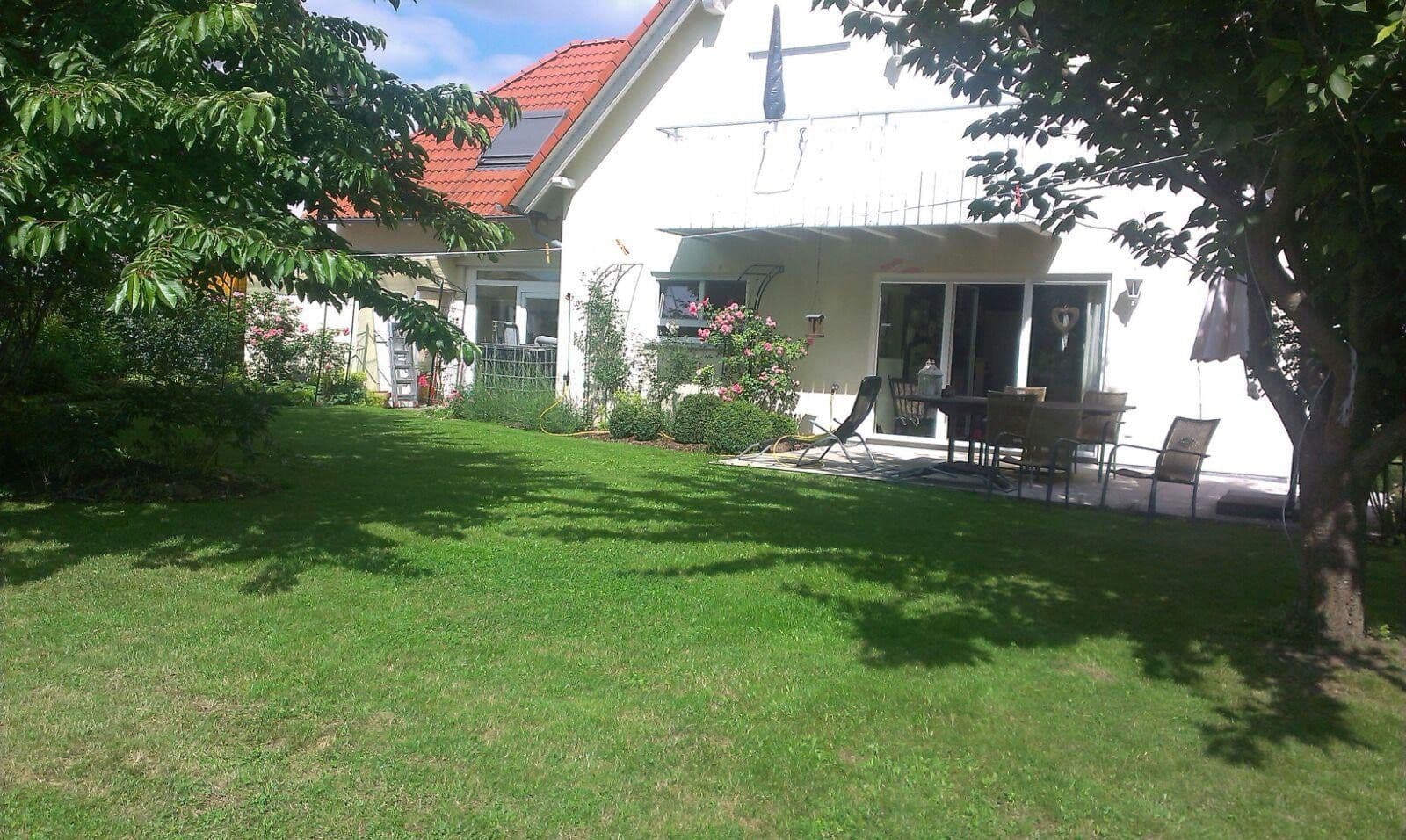 Prodej domu 224 m², pozemek 618 m², Schwäbisch Hall, Bádensko-Württembersko Prodej domu 224 m², pozemek 618 m², Schwäbisch Hall, Bádensko-Württembersko