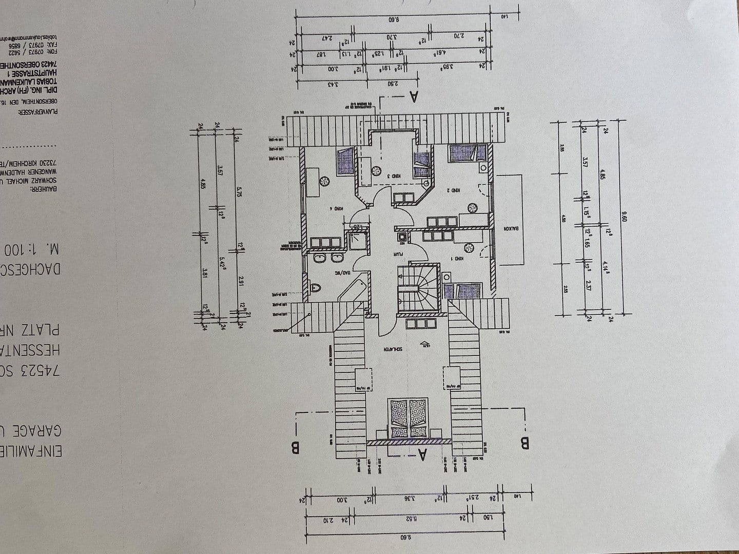 Prodej domu 224 m², pozemek 618 m², Schwäbisch Hall, Bádensko-Württembersko Prodej domu 224 m², pozemek 618 m², Schwäbisch Hall, Bádensko-Württembersko