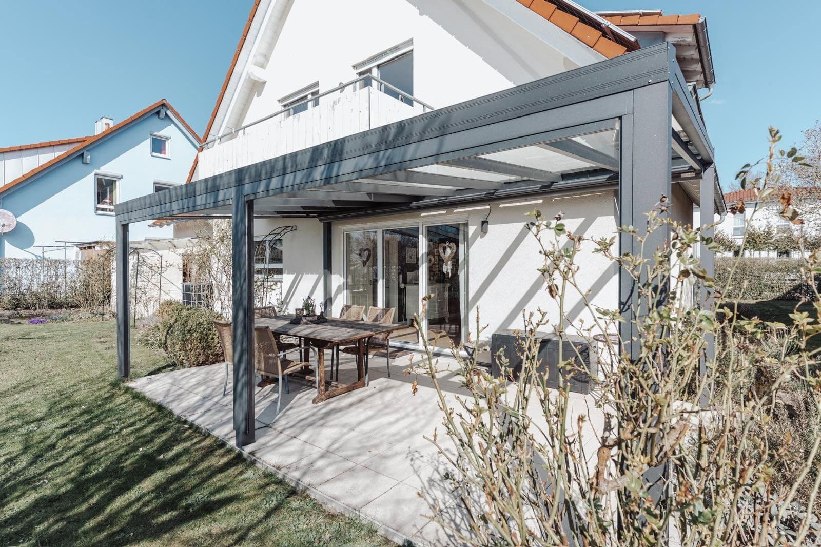 Prodej domu 224 m², pozemek 618 m², Schwäbisch Hall, Bádensko-Württembersko Prodej domu 224 m², pozemek 618 m², Schwäbisch Hall, Bádensko-Württembersko