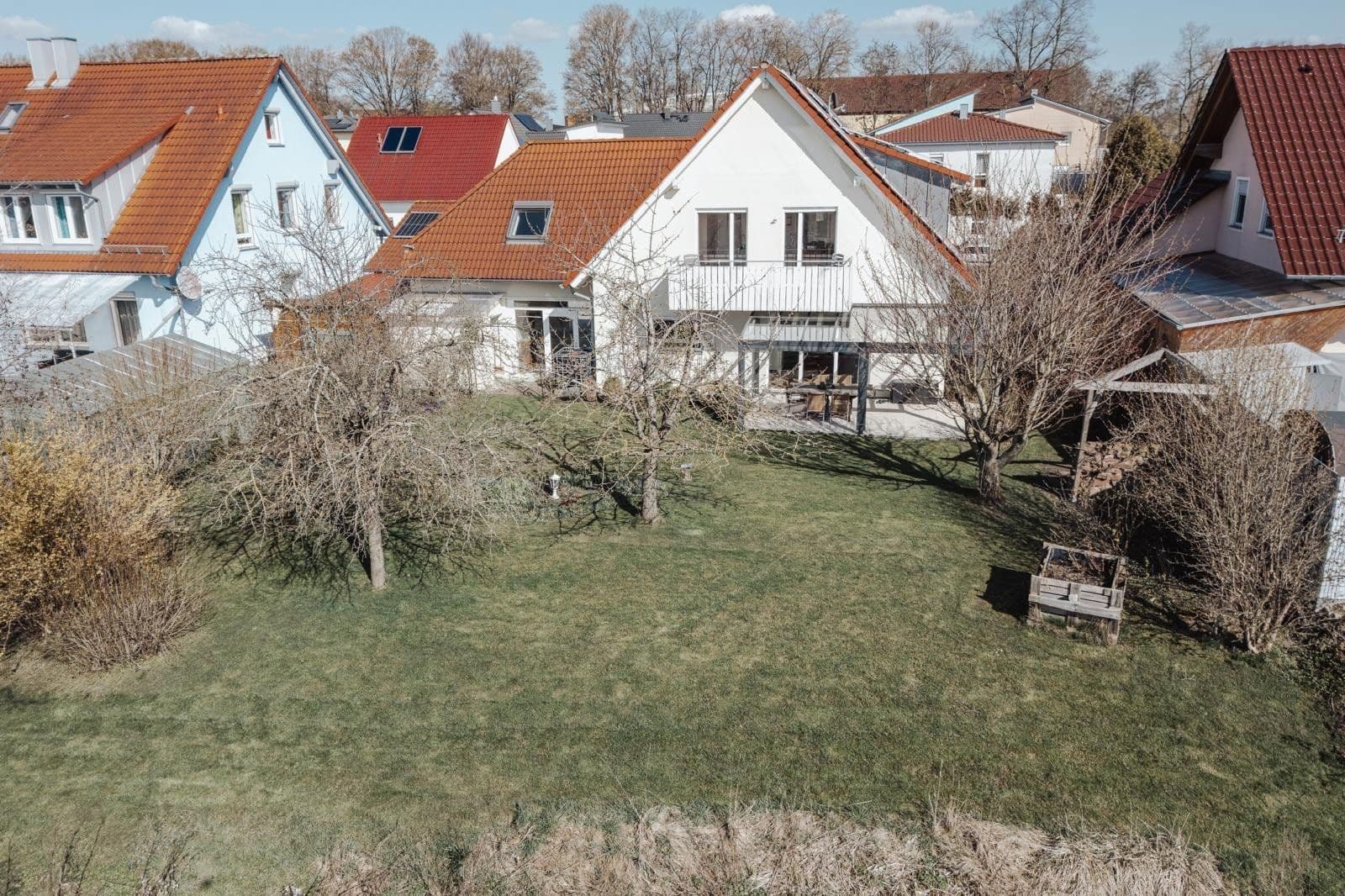 Prodej domu 224 m², pozemek 618 m², Schwäbisch Hall, Bádensko-Württembersko Prodej domu 224 m², pozemek 618 m², Schwäbisch Hall, Bádensko-Württembersko