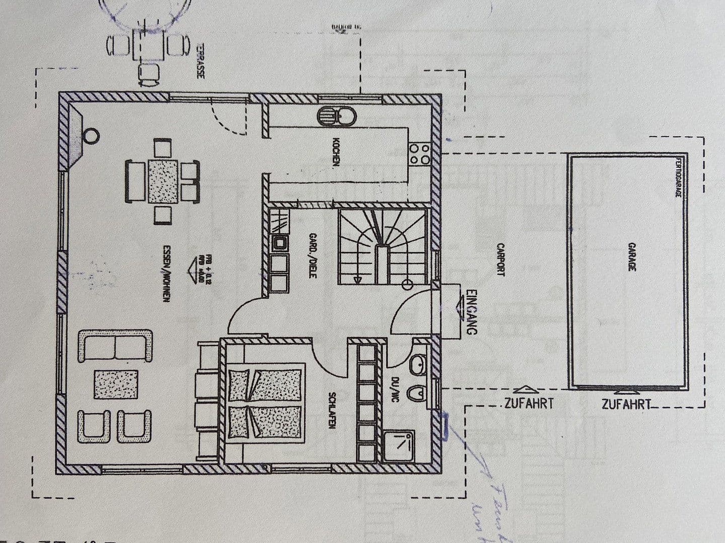 Prodej domu 224 m², pozemek 618 m², Schwäbisch Hall, Bádensko-Württembersko Prodej domu 224 m², pozemek 618 m², Schwäbisch Hall, Bádensko-Württembersko