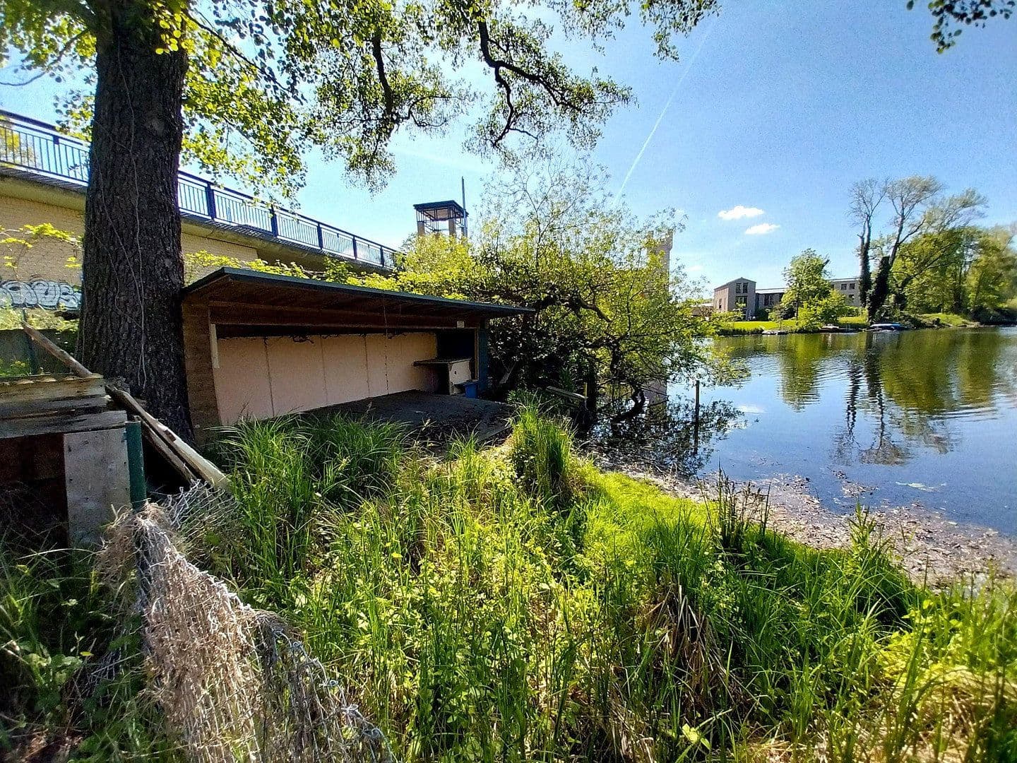 Prodej domu 153 m², pozemek 902 m², Potsdam, Braniborsko Prodej domu 153 m², pozemek 902 m², Potsdam, Braniborsko
