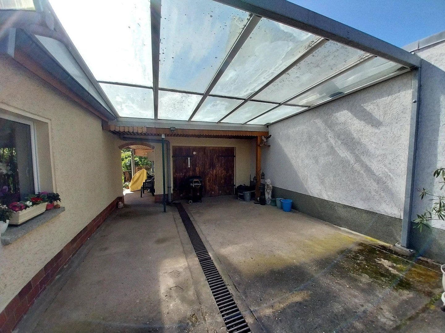 Prodej domu 153 m², pozemek 902 m², Potsdam, Braniborsko Prodej domu 153 m², pozemek 902 m², Potsdam, Braniborsko
