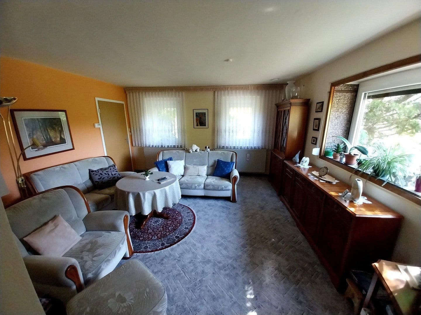 Prodej domu 153 m², pozemek 902 m², Potsdam, Braniborsko Prodej domu 153 m², pozemek 902 m², Potsdam, Braniborsko