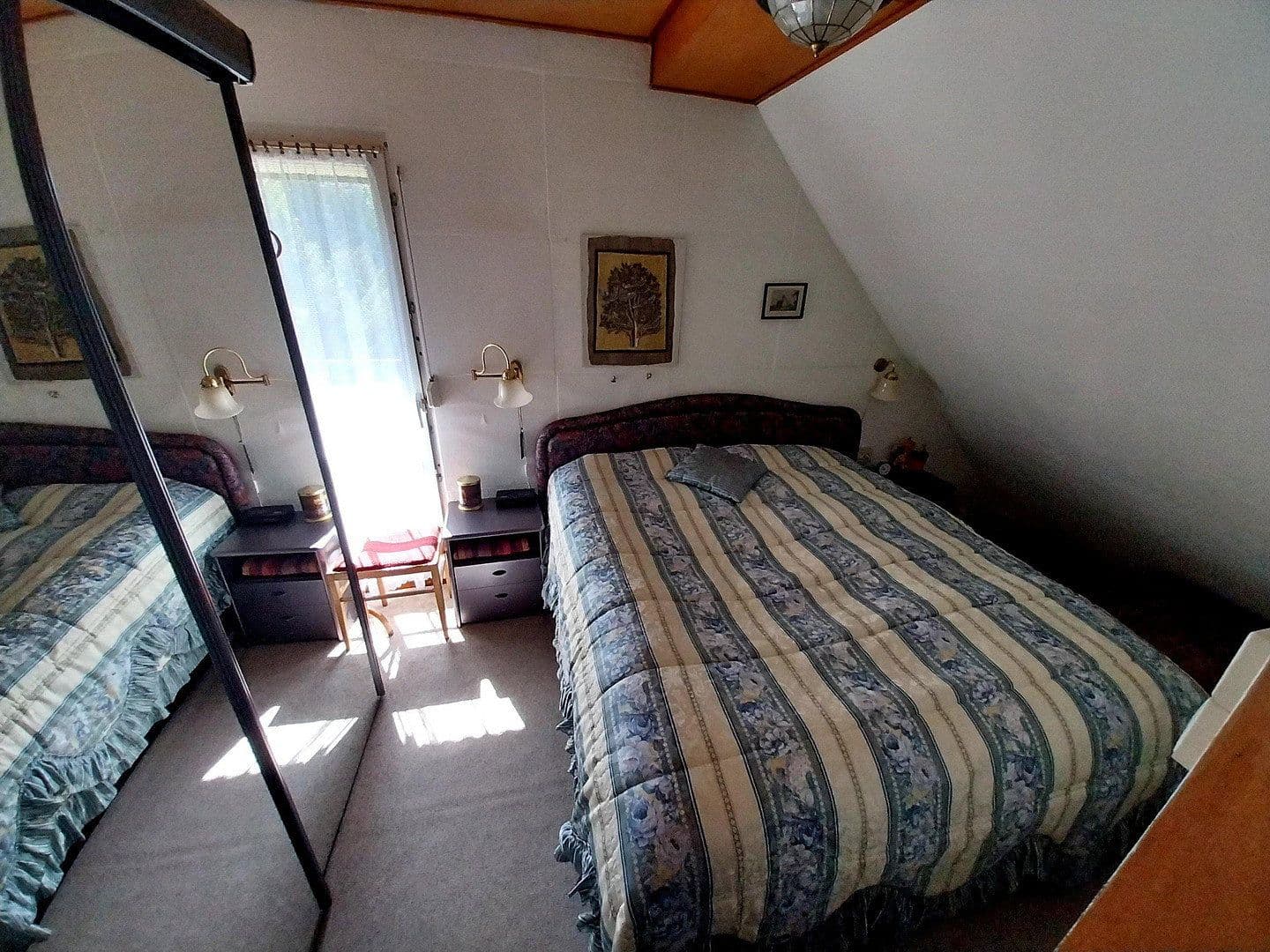 Prodej domu 153 m², pozemek 902 m², Potsdam, Braniborsko Prodej domu 153 m², pozemek 902 m², Potsdam, Braniborsko