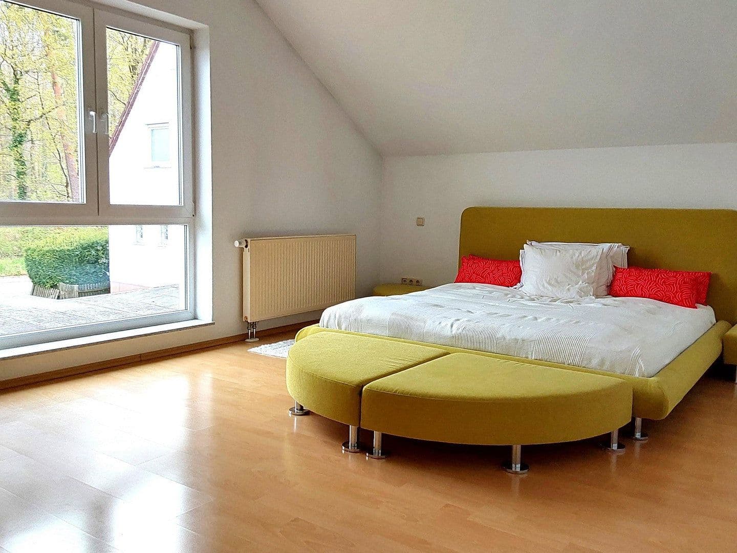 Prodej domu 147 m², pozemek 468 m², Wehrheim, Hessen Prodej domu 147 m², pozemek 468 m², Wehrheim, Hessen