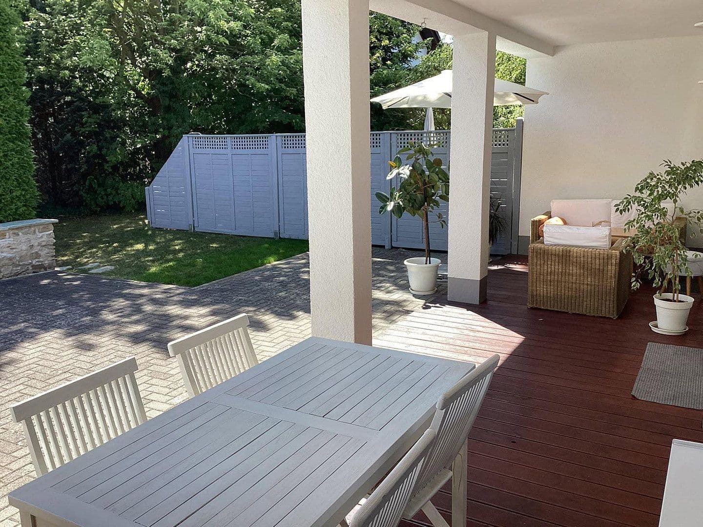 Prodej domu 147 m², pozemek 468 m², Wehrheim, Hessen Prodej domu 147 m², pozemek 468 m², Wehrheim, Hessen