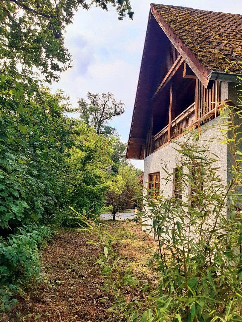 Prodej domu 157 m², pozemek 616 m², Windorf, Bavorsko Prodej domu 157 m², pozemek 616 m², Windorf, Bavorsko