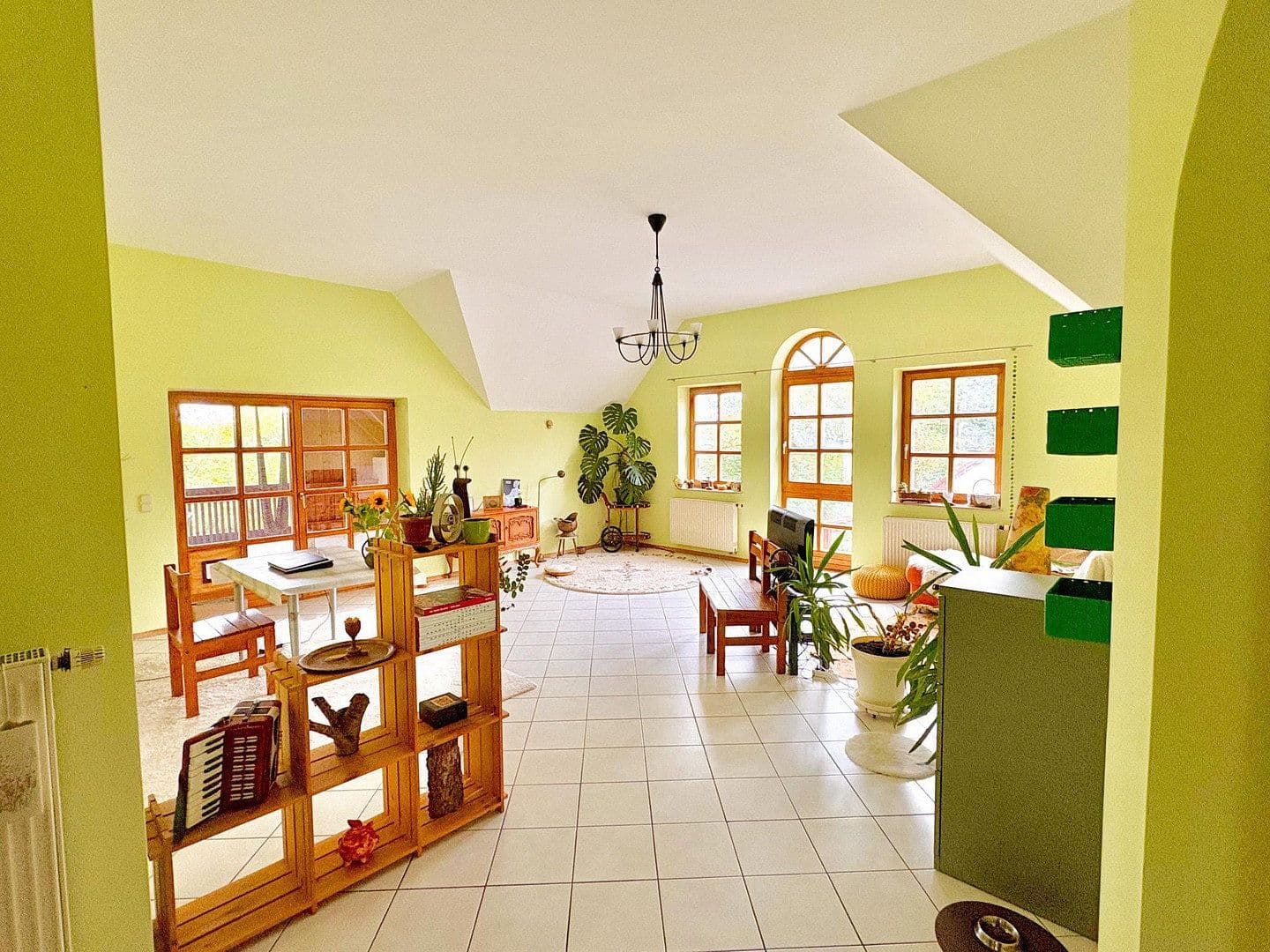Prodej domu 157 m², pozemek 616 m², Windorf, Bavorsko Prodej domu 157 m², pozemek 616 m², Windorf, Bavorsko