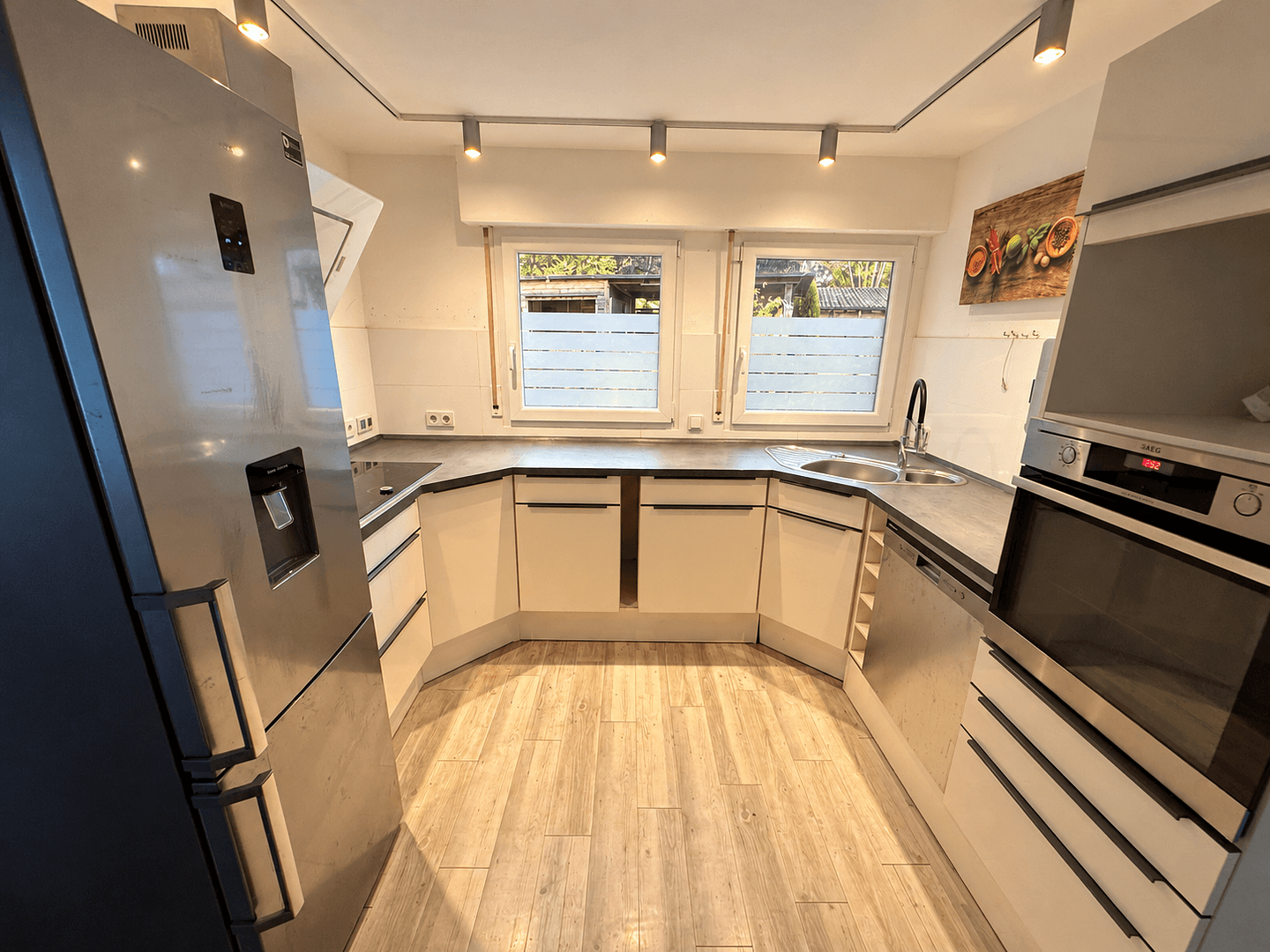 Prodej domu 192 m², pozemek 1.200 m², Am Hirtenbuckel 19, Bad Urach, Bádensko-Württembersko Prodej domu 192 m², pozemek 1.200 m², Am Hirtenbuckel 19, Bad Urach, Bádensko-Württembersko
