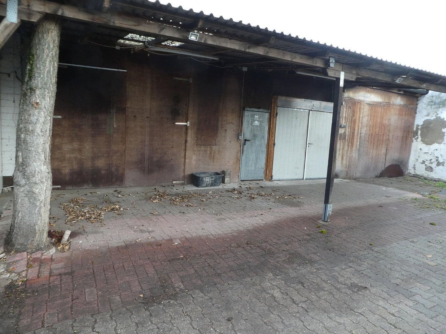 Pronájem nebytového prostoru 740 m², Edigheimerstr., 9a, Frankenthal, Porýní-Falc Pronájem nebytového prostoru 740 m², Edigheimerstr., 9a, Frankenthal, Porýní-Falc
