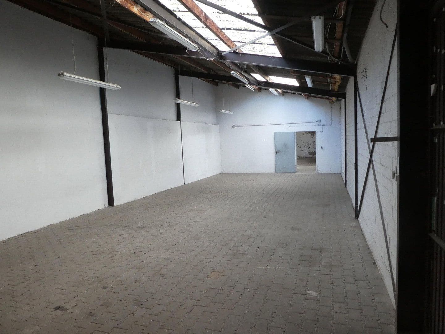 Pronájem nebytového prostoru 740 m², Edigheimerstr., 9a, Frankenthal, Porýní-Falc Pronájem nebytového prostoru 740 m², Edigheimerstr., 9a, Frankenthal, Porýní-Falc