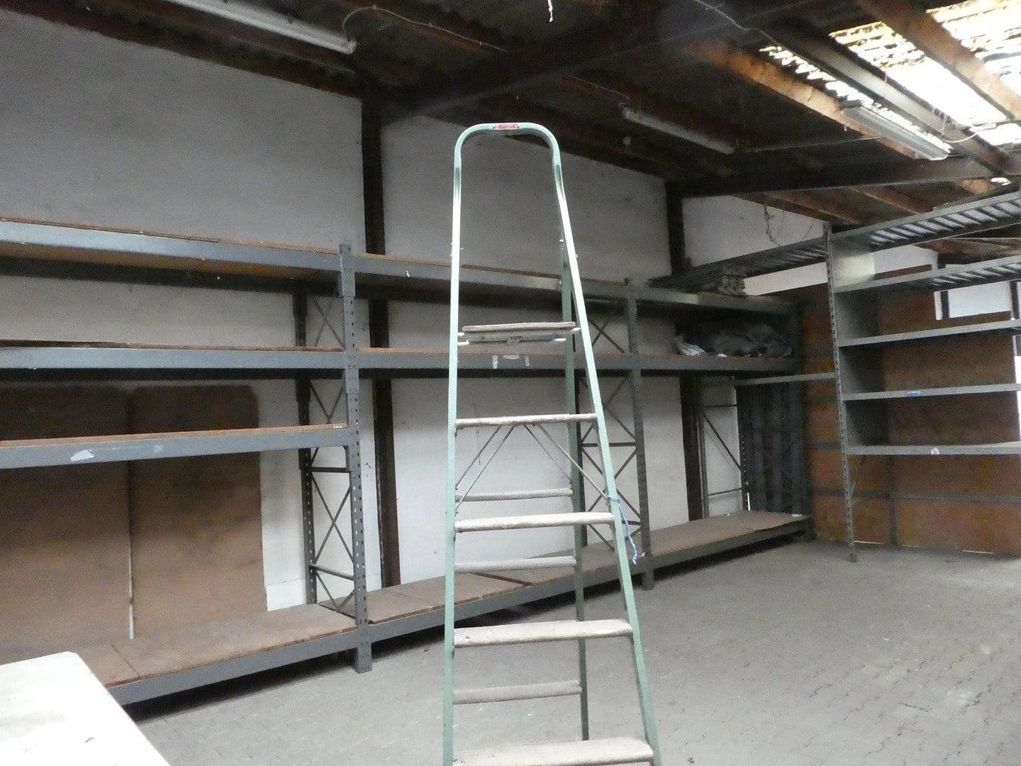 Pronájem nebytového prostoru 740 m², Edigheimerstr., 9a, Frankenthal, Porýní-Falc Pronájem nebytového prostoru 740 m², Edigheimerstr., 9a, Frankenthal, Porýní-Falc