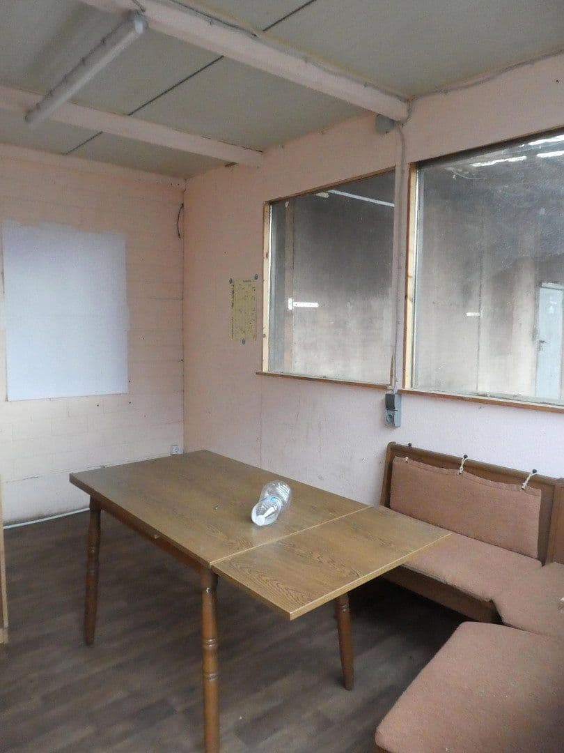 Pronájem nebytového prostoru 740 m², Edigheimerstr., 9a, Frankenthal, Porýní-Falc Pronájem nebytového prostoru 740 m², Edigheimerstr., 9a, Frankenthal, Porýní-Falc