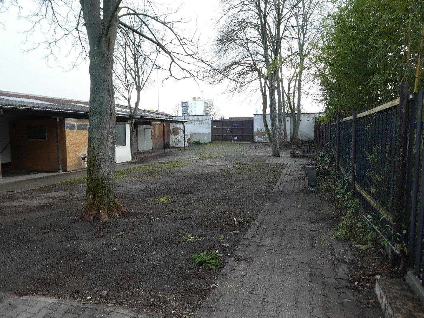 Pronájem nebytového prostoru 740 m², Edigheimerstr., 9a, Frankenthal, Porýní-Falc Pronájem nebytového prostoru 740 m², Edigheimerstr., 9a, Frankenthal, Porýní-Falc