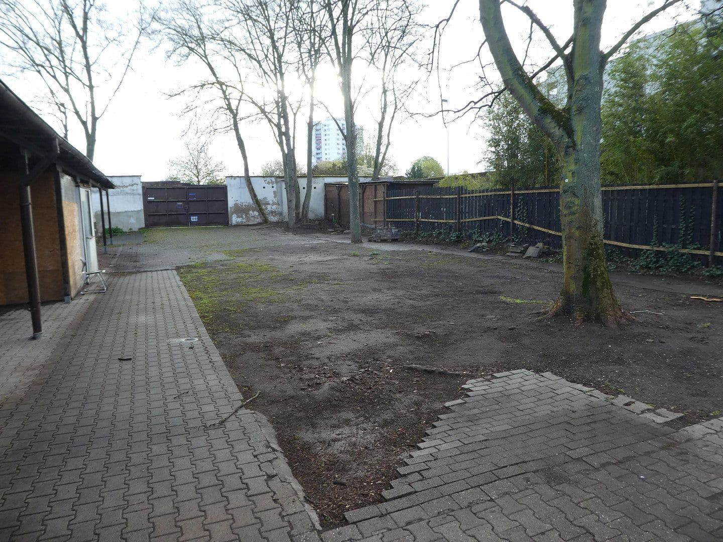 Pronájem nebytového prostoru 740 m², Edigheimerstr., 9a, Frankenthal, Porýní-Falc Pronájem nebytového prostoru 740 m², Edigheimerstr., 9a, Frankenthal, Porýní-Falc