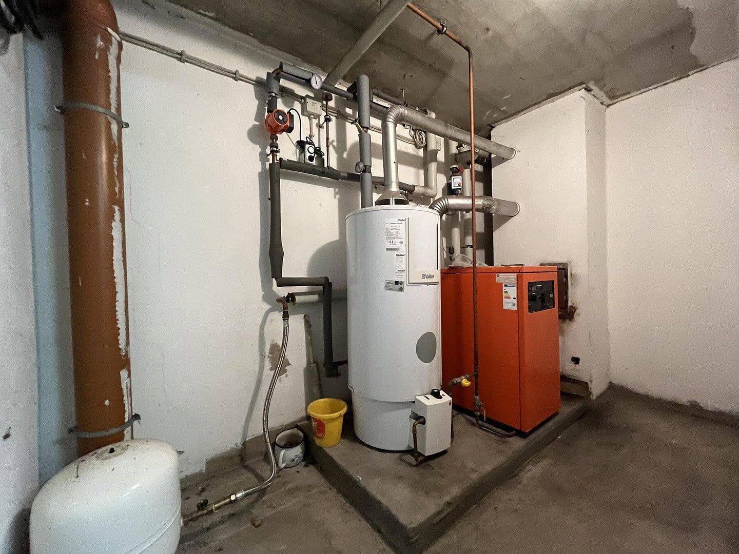 Prodej domu 126 m², pozemek 530 m², Stegaurach, Bavorsko Prodej domu 126 m², pozemek 530 m², Stegaurach, Bavorsko