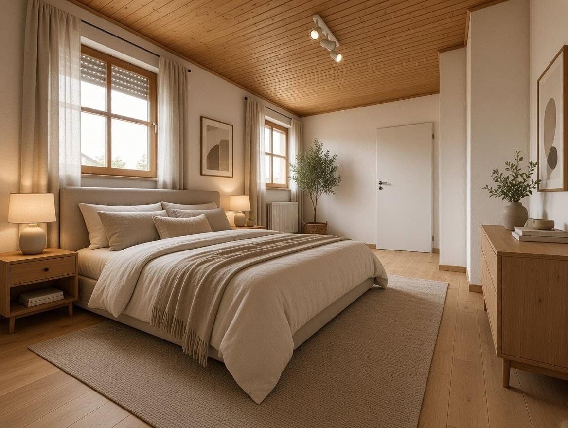 Prodej domu 126 m², pozemek 530 m², Stegaurach, Bavorsko Prodej domu 126 m², pozemek 530 m², Stegaurach, Bavorsko