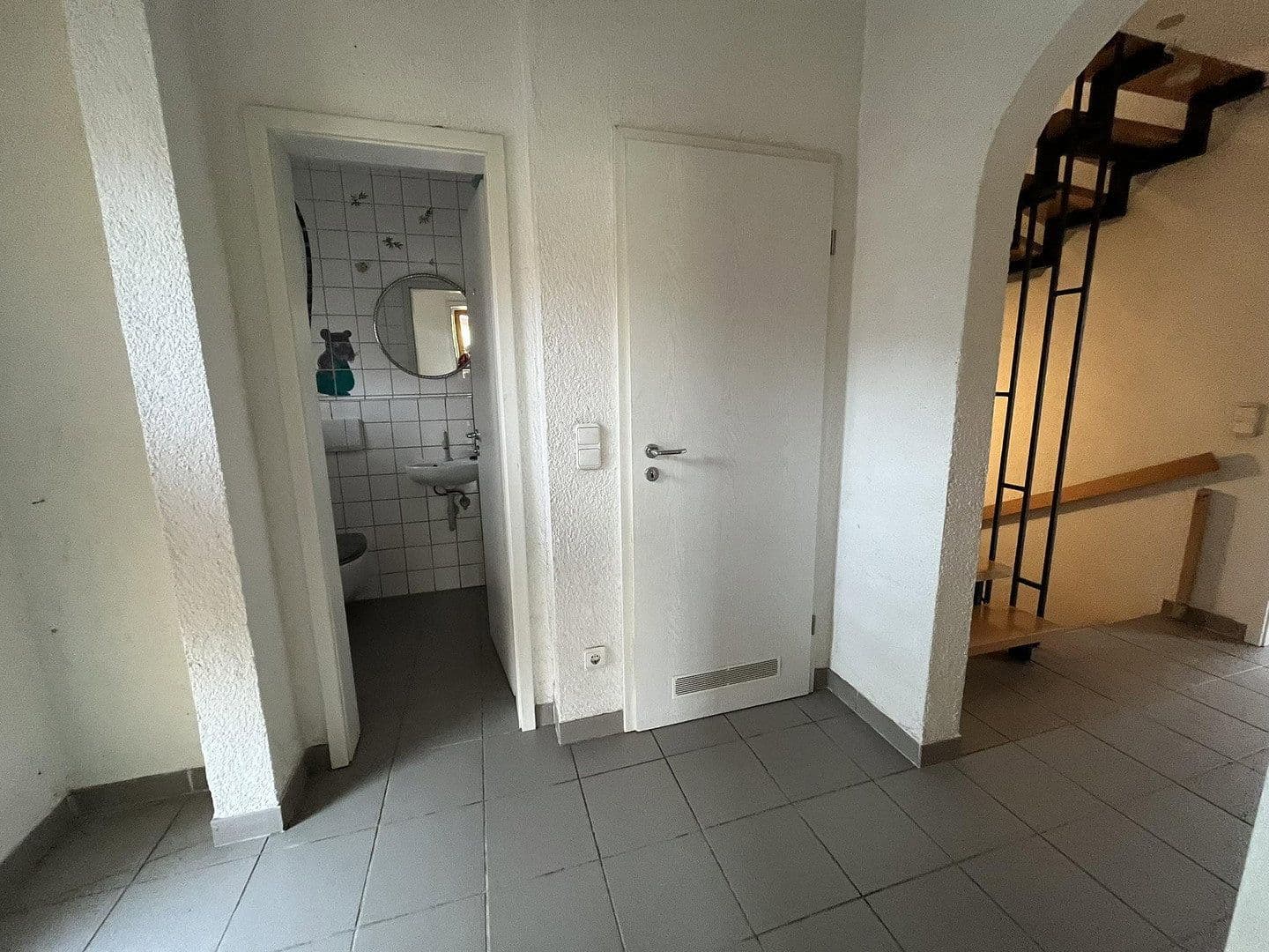 Prodej domu 126 m², pozemek 530 m², Stegaurach, Bavorsko Prodej domu 126 m², pozemek 530 m², Stegaurach, Bavorsko