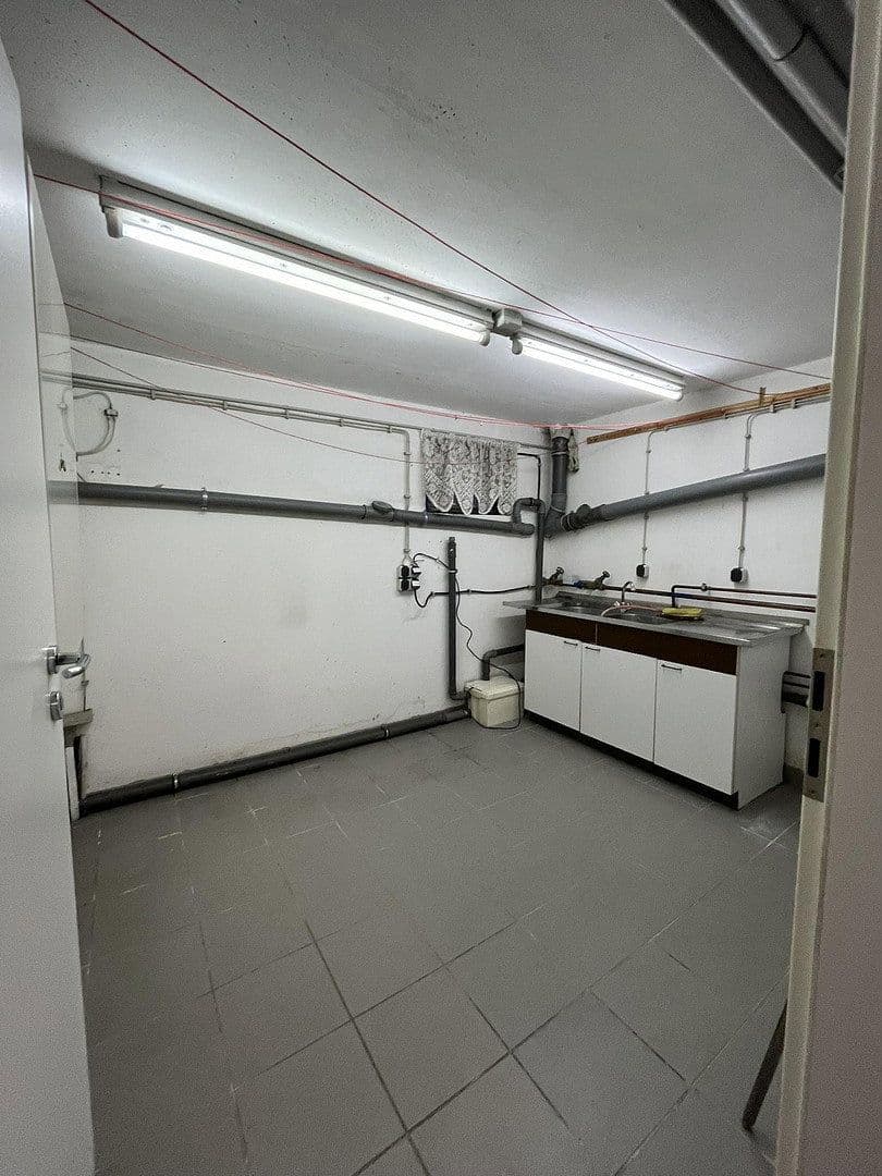 Prodej domu 126 m², pozemek 530 m², Stegaurach, Bavorsko Prodej domu 126 m², pozemek 530 m², Stegaurach, Bavorsko
