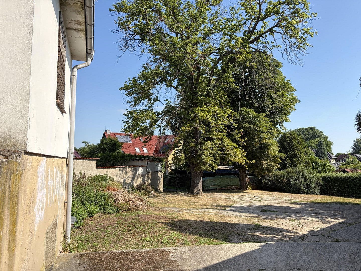 Prodej domu 1.000 m², pozemek 2.000 m², Hauptstraße 5, Lübbenau/Spreewald, Braniborsko Prodej domu 1.000 m², pozemek 2.000 m², Hauptstraße 5, Lübbenau/Spreewald, Braniborsko