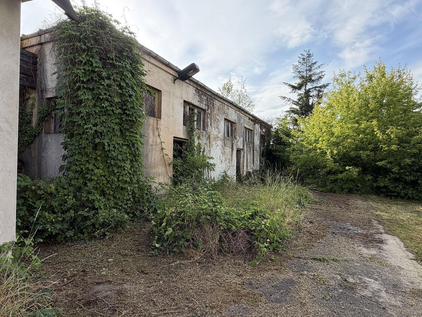 Prodej domu 1.000 m², pozemek 2.000 m², Hauptstraße 5, Lübbenau/Spreewald, Braniborsko Prodej domu 1.000 m², pozemek 2.000 m², Hauptstraße 5, Lübbenau/Spreewald, Braniborsko