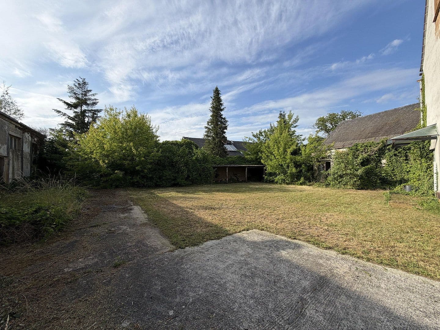 Prodej domu 1.000 m², pozemek 2.000 m², Hauptstraße 5, Lübbenau/Spreewald, Braniborsko Prodej domu 1.000 m², pozemek 2.000 m², Hauptstraße 5, Lübbenau/Spreewald, Braniborsko