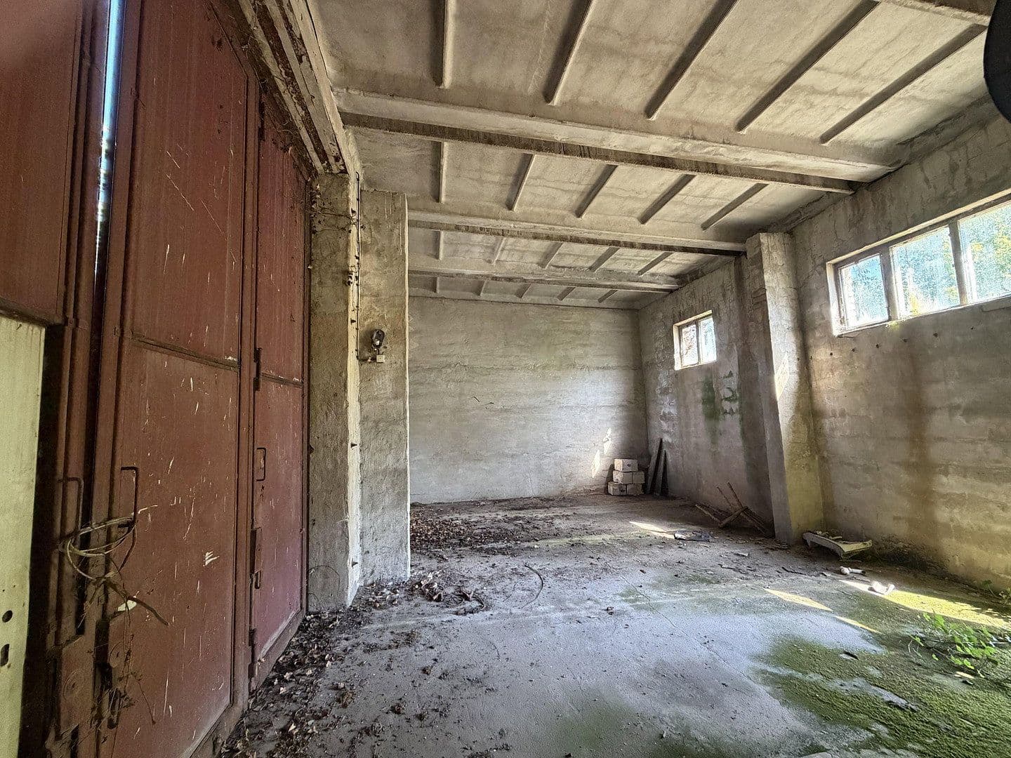 Prodej domu 1.000 m², pozemek 2.000 m², Hauptstraße 5, Lübbenau/Spreewald, Braniborsko Prodej domu 1.000 m², pozemek 2.000 m², Hauptstraße 5, Lübbenau/Spreewald, Braniborsko