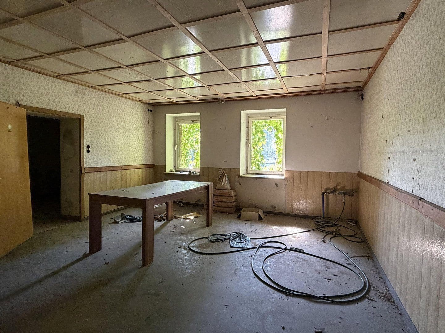 Prodej domu 1.000 m², pozemek 2.000 m², Hauptstraße 5, Lübbenau/Spreewald, Braniborsko Prodej domu 1.000 m², pozemek 2.000 m², Hauptstraße 5, Lübbenau/Spreewald, Braniborsko