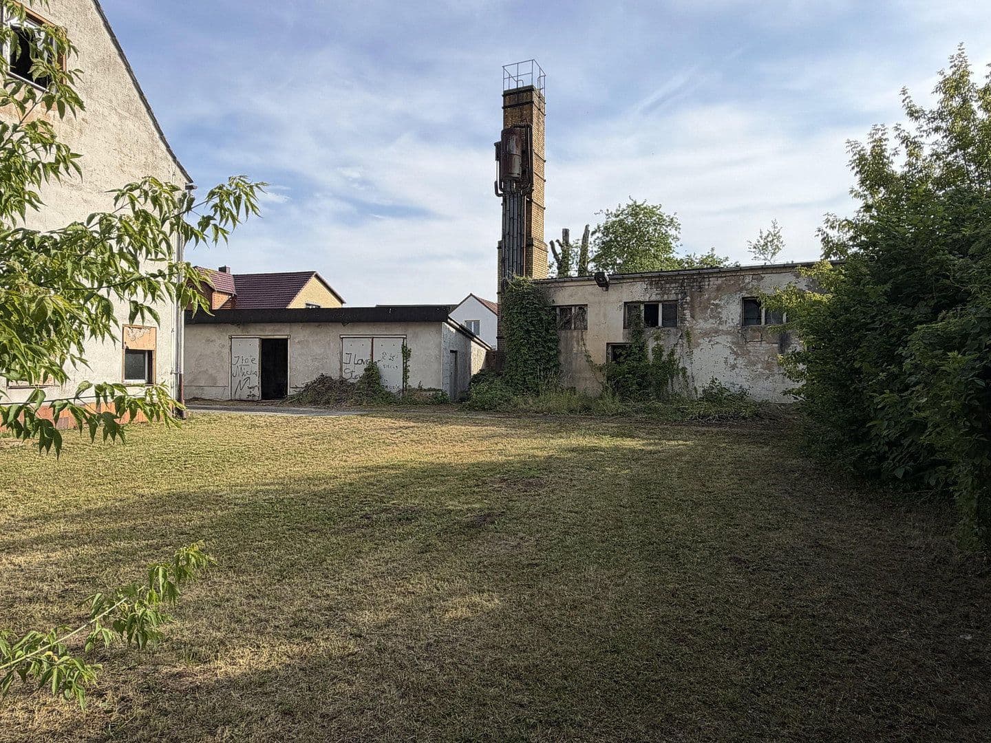 Prodej domu 1.000 m², pozemek 2.000 m², Hauptstraße 5, Lübbenau/Spreewald, Braniborsko Prodej domu 1.000 m², pozemek 2.000 m², Hauptstraße 5, Lübbenau/Spreewald, Braniborsko